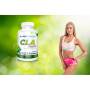 CLA Forte - КЛА капсули AllNutrition, 90 капсули по 1000 мг CLA Forte - КЛА капсули AllNutrition, 90 капсули по 1000 мг