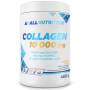 Хидролизиран колаген с Витамин C и хиалурон AllNutrition Collagen, 480 гр Хидролизиран колаген с Витамин C и хиалурон AllNutrition Collagen, 480 гр