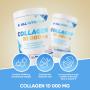 Хидролизиран колаген с Витамин C и хиалурон AllNutrition Collagen, 480 гр Хидролизиран колаген с Витамин C и хиалурон AllNutrition Collagen, 480 гр