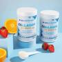 Рибен колаген с Витамин C и хиалурон AllNutrition Fish Collagen, 480 гр