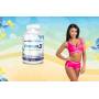 Омега-3 рибено масло AllNutrition Omega 3, 90 капсули по 1 грам