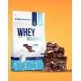 AllNutrition ухей делициоус шоколад