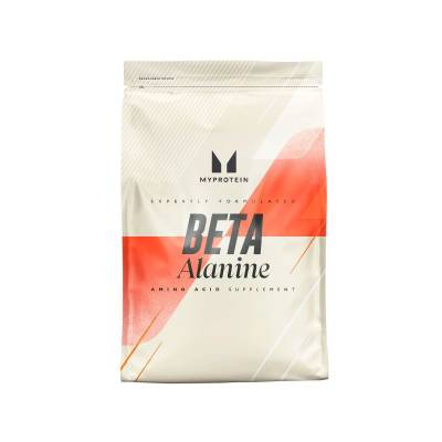 Бета аланин на прах Myprotein Beta Alanine, 250 грама Бета аланин на прах Myprotein Beta Alanine, 250 грама
