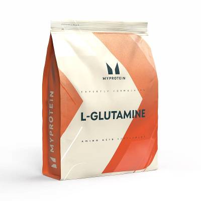 Л-Глутамин на прах MyProtein, 500 грама Л-Глутамин на прах MyProtein, 500 грама