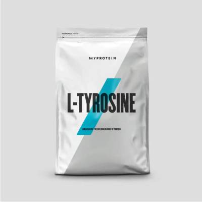Л-Тирозин на прах Myprotein, 250 и 500 грама Л-Тирозин на прах Myprotein, 250 и 500 грама