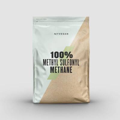 MSM на прах Myprotein (Метилсулфонилметан), 250 грама