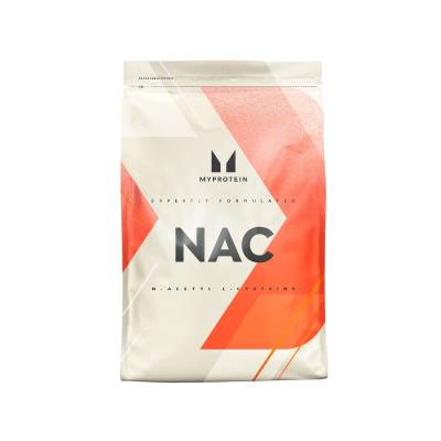 NAC - Н-ацетил цистеин на прах Myprotein, 200 грама