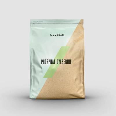 Phosphatidylserine - Фосфатидилсерин на прах Myprotein, 100 грама