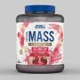 Гейнър Applied Nutrition Critical Mass Gainer Professional, 2.4 кг