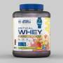 Суроватъчен протеин Applied Nutrition Critical Whey, 2 кг Суроватъчен протеин Applied Nutrition Critical Whey, 2 кг