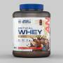 Суроватъчен протеин Applied Nutrition Critical Whey, 2 кг Суроватъчен протеин Applied Nutrition Critical Whey, 2 кг