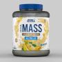 Гейнър Applied Nutrition Critical Mass Gainer Professional, 2.4 кг Гейнър Applied Nutrition Critical Mass Gainer Professional, 2.4 кг