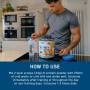 Суроватъчен протеин Applied Nutrition Critical Whey, 2 кг Суроватъчен протеин Applied Nutrition Critical Whey, 2 кг