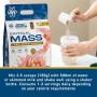 Гейнър Applied Nutrition Critical Mass Gainer Professional, 2.4 кг Гейнър Applied Nutrition Critical Mass Gainer Professional, 2.4 кг