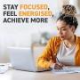 мултивитамини Applied Nutrition фокус енергия