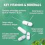 мултивитамини Applied Nutrition витамини минерали
