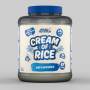 Оризов грис Applied Nutrition Cream Of Rice, 1 и 2 кг Оризов грис Applied Nutrition Cream Of Rice, 1 и 2 кг