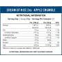 Оризов грис Applied Nutrition Cream Of Rice, 1 и 2 кг Оризов грис Applied Nutrition Cream Of Rice, 1 и 2 кг