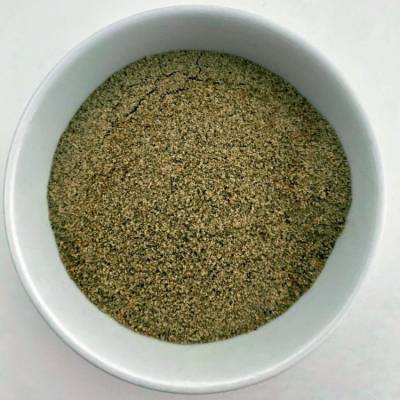 Брашно от бял трън насипно (Milk Thistle), 200 грама и 1 кг Брашно от бял трън насипно (Milk Thistle), 200 грама и 1 кг