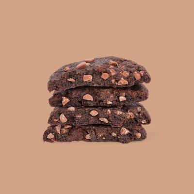 Веган протеинови бисквити Myprotein Vegan Baked Cookies, 75 гр