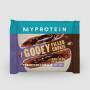 Протеинови бисквити Myprotein Gooey Filled Cookie, 75 гр, 27% протеин