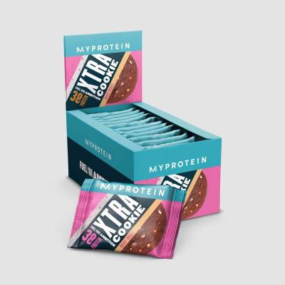 Протеинова бисквита Myprotein Extra Cookie, 75 гр, 50% протеин