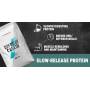 Казеин MyProtein Impact Casein Powder 1 и 2.5 кг Казеин MyProtein Impact Casein Powder 1 и 2.5 кг