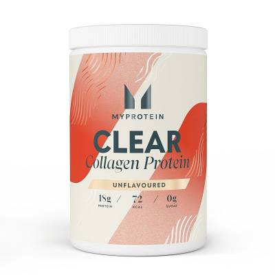 Хидролизиран телешки колаген MyProtein 630-690 грама Хидролизиран телешки колаген MyProtein 630-690 грама