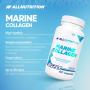 морски колаген AllNutrition предимства