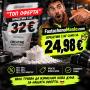 1 кг креатин оферта 25 евро