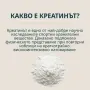 какво е креатин