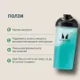креатин ползи