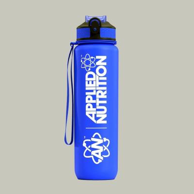 Спортна бутилка 1 литър Applied Nutrition Lifestyle Water Bottle