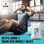 Есенциални аминокиселини Myprotein Impact EAA, 1 кг