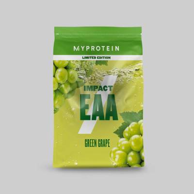 Есенциални аминокиселини Myprotein Impact EAA, 1 кг