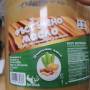 Българско фъстъчено масло ФитЗон, 1 кг