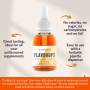 Течен подсладител FlavDrops™ MyProtein, 10 налични вкуса Течен подсладител FlavDrops™ MyProtein, 10 налични вкуса