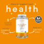 Желирани витамини за възрастни и деца MyVitamins, 60 броя