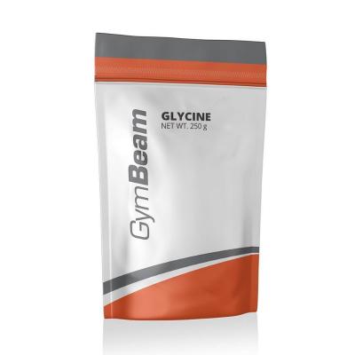 Глицин Gymbeam Glycine, 250 грама