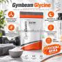 GymBeam глицин ползи