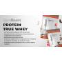 Суроватъчен протеин True Whey GymBeam, 1 и 2.5 кг Суроватъчен протеин True Whey GymBeam, 1 и 2.5 кг