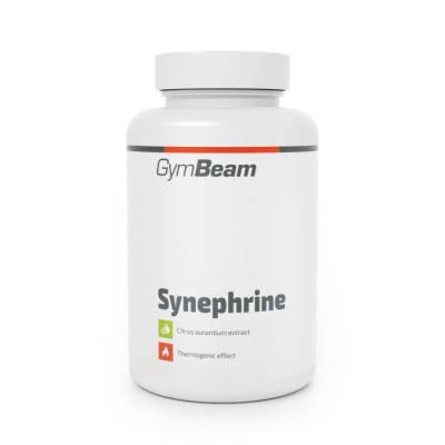 Синефрин за отслабване - Synephrine GymBeam, 90 таб