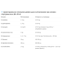 Витамин Б Комплекс SFD Nutrition B Complex Methyl, 180 таблетки