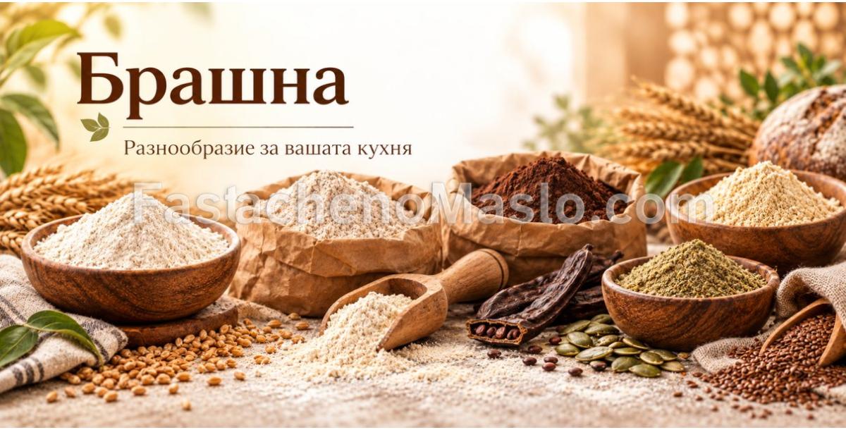 Брашна