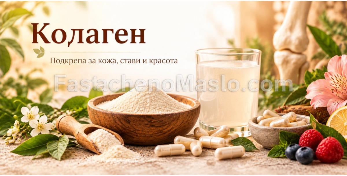 Колаген