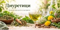 Диуретици