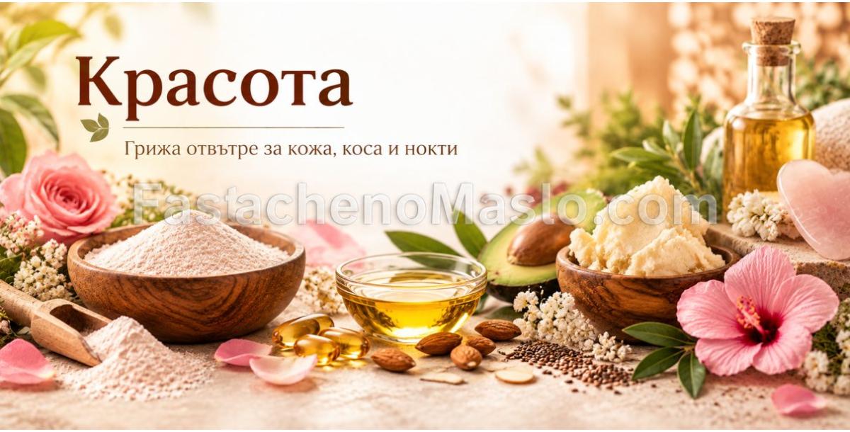 Красота