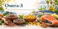 Омега-3
