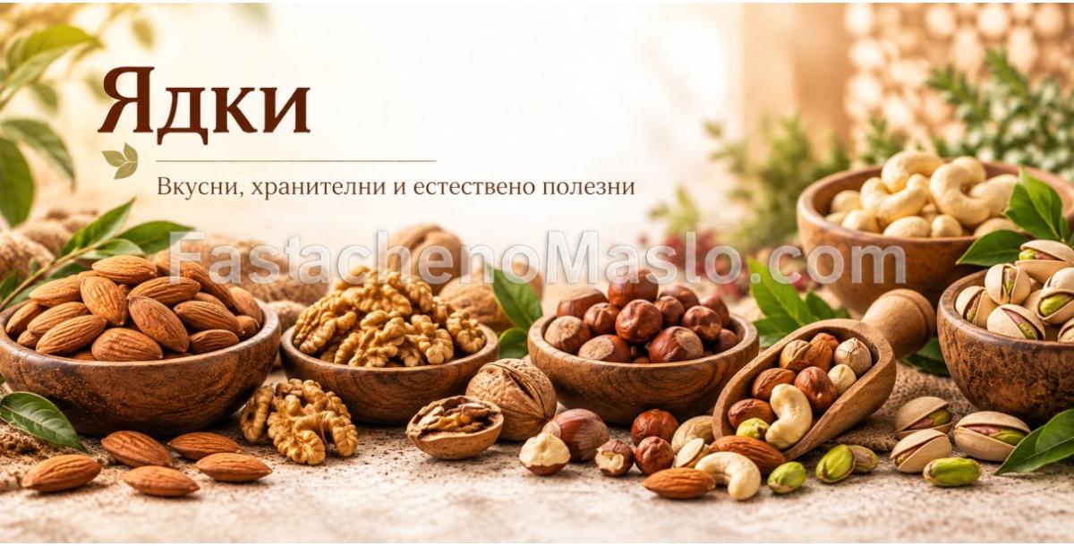 Ядки