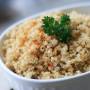 Бяла Киноа на килограм, 1 кг и 5 кг